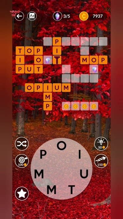 wordscapes 598